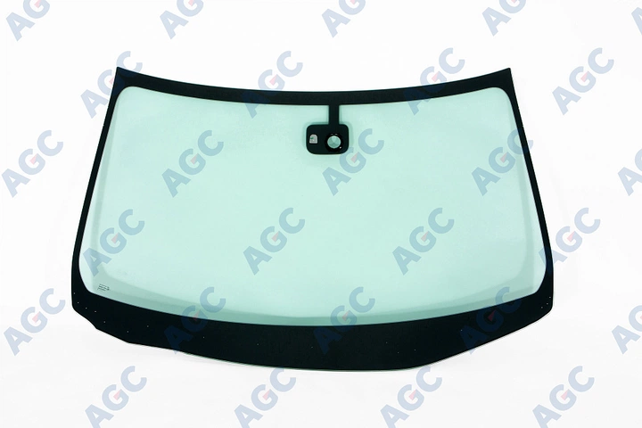 NISSAN X-TRAIL 2007- Стекло лобовое, ДД от Pilkington