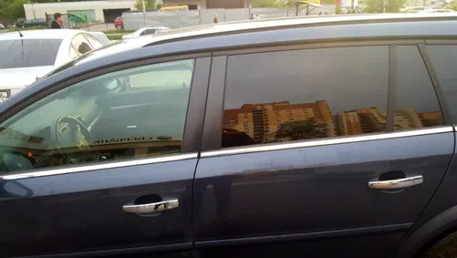 Что нужно знать о заводской тонировке: виды, особенности и варианты замены