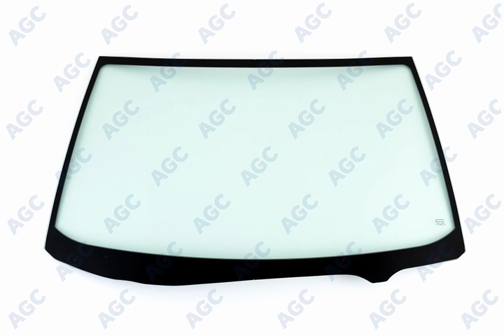 NISSAN X-TRAIL 2001- Стекло лобовое, зеленое от Fuyao