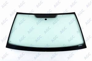 SKODA FABIA/ROOMSTER 2006- лобовое стекло, окно под VIN от BENSON