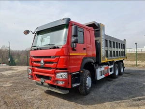 VOLVO FL7/FL10/FL12 1985-1992/ HOWO SINO TRUCK лобовое стекло зеленое от BENSON