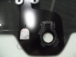 NISSAN QASHQAI P32S 2018- Стекло лобовое акустическое, полный обогрев, ДД от BENSON