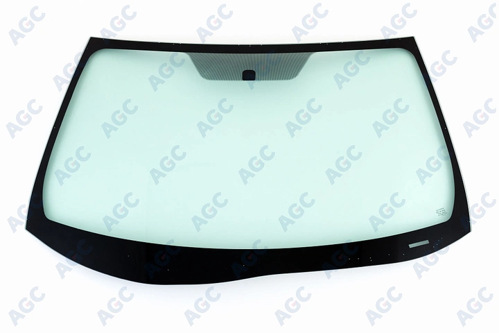 MITSUBISHI ASX 2010-/CITROEN C4 AIRCROSS/PEUGEOT 4008 2012- лобовое стекло, окно под VIN от AGC