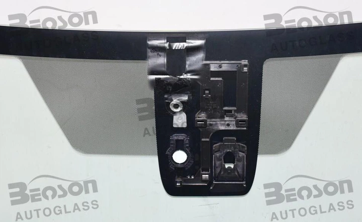 NISSAN X-TRAIL 2018- Стекло лобовое акустическое, камера, полный обогрев, ДД от BENSON