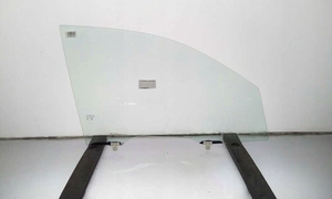 MITSUBISHI OUTLANDER RANGER 5D 2012- стекло правой передней двери зеленое от AGC