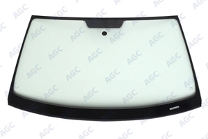 VOLKSWAGEN TIGUAN 2007- лобовое стекло, окно под VIN от BGW