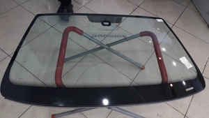 VOLKSWAGEN JETTA 2011-(Россия+Мексика) лобовое стекло, датчик дождя, VIN от Бор завод