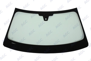 BMW 7 SERIES 4D SAL (G11)/4D SAL LWB (G12) 2015-стекло лобовое,акустическое,датчик дождя,HUD,Vin от BENSON