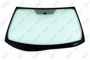 MITSUBISHI ASX 2010-/CITROEN C4 AIRCROSS/PEUGEOT 4008 2012- лобовое стекло, окно под VIN от AGC