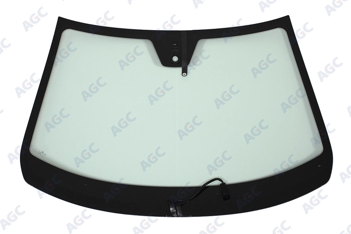 LADA VESTA/LADA AURA 2024- лобовое стекло, полный обогрев,изм датчик дождя от Fuyao