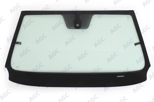 CHERY TIGGO 4/8/7 PRO/ 7PRO MAX 2018- стекло ветровое, обогрев,датчик дождя,Vin от AGC