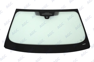 BMW 5 SERIES G30/31 4D SAL/5D EST 2017- стекло ветровое, акустическое, камера, датчик дождя, VIN от AGC