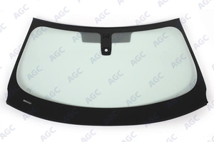 BMW X6 G06 5D SUV 2019 - лобовое стекло аккустическое, датчик дождя,Vin от Fuyao