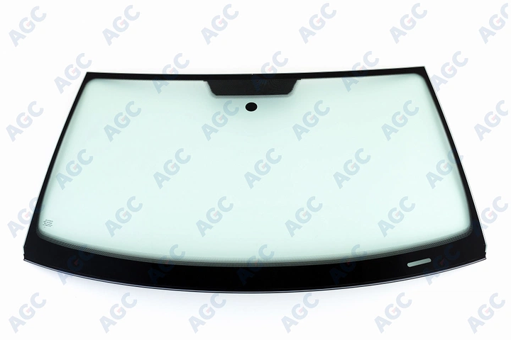 VOLKSWAGEN TIGUAN 2007- лобовое стекло, окно под VIN (Без молдинга) от BENSON
