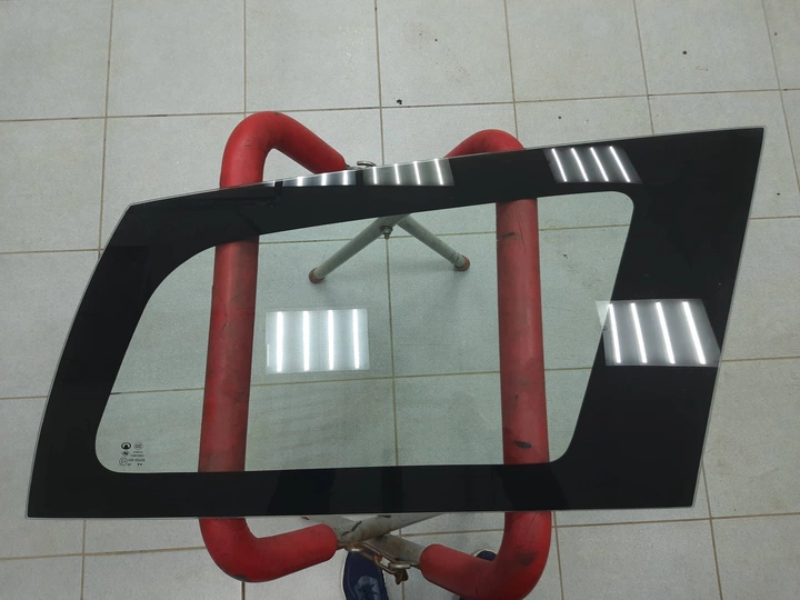 GREAT WALL HOVER H2/H3/H5 2005- боковое стекло, заднее правое кузовное светлое от Lemson