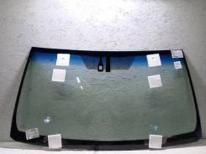 TOYOTA LANDCRUISER 150 PRADO 2009- СТЕКЛО ВЕТРОВОЕ ЗЕЛЕНОЕ + ШУМОИЗОЛЯЦИЯ/ГОЛУБАЯ ПОЛОСА -АНТЕННА-С ОБОГРЕВОМ-МЕСТО ПОД ДАТЧИК  от NordGlass