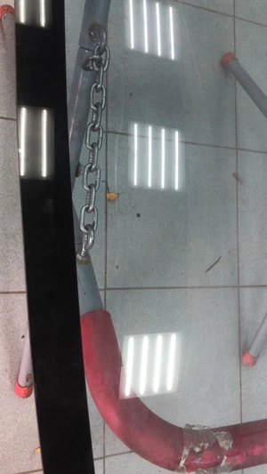 MAZDA 323 (BG) 4D SED/5D EST стекло ветровое от NordGlass