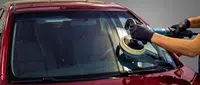Полировка автостекол
