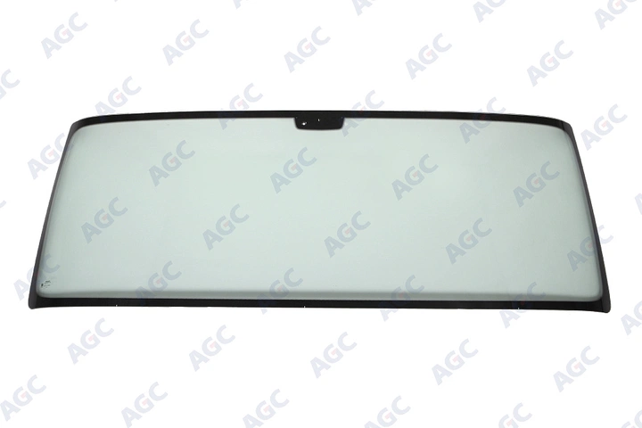 VOLVO FH 2014- лобовое стекло (без молдинга)