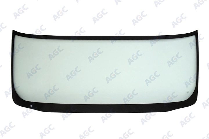 FAW J6P (CA3250) 2008- / J6 (CA3310) 2017- лобовое стекло от AGC