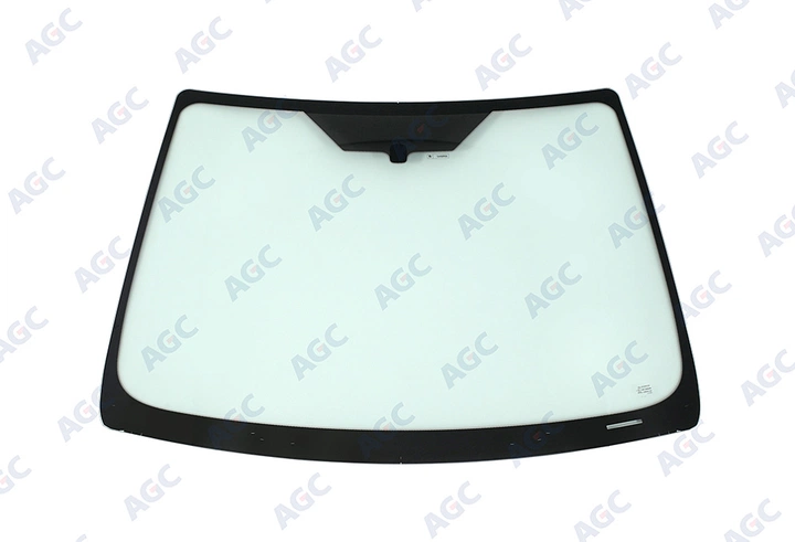 FORD FOCUS II 2004- стекло лобовое,VIN, молдинг от AGC