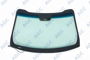 KIA SPORTAGE 2014- лобовое стекло+шумоизоляция, обогрев с/о, датчик дождя,Vin от Fuyao