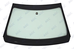 МОСКВИЧ 3/JAC JS4 2022- стекло лобвоое, Vin-окно от Fuyao