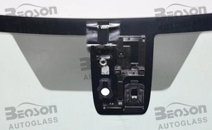 NISSAN X-TRAIL 2018- Стекло лобовое акустическое, камера, полный обогрев, ДД от AGC