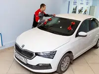 Мобильный сервис