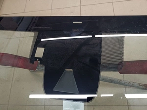 LEXUS ES300H/ES350/250 4D SED 2012-2018 стекло ветровое, камера, обогрев зоны щеток, датчик дождя, окно под VIN от Fuyao