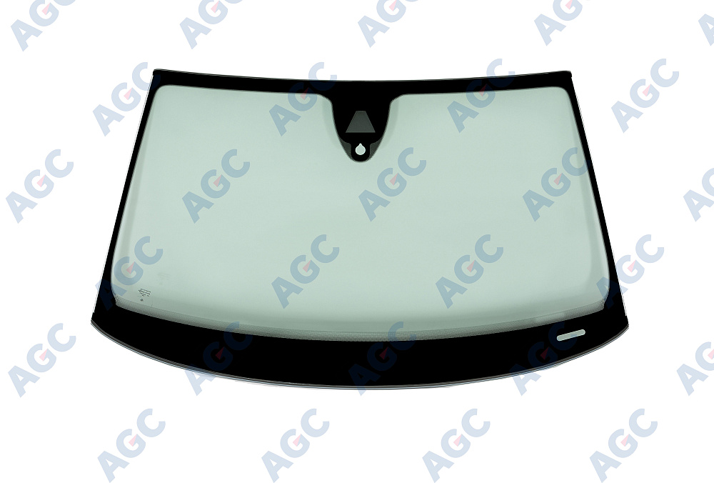 AUDI A6 C7 2012- стекло лобовое, камера, каплевидный датчик дождя, Head-Up Display, VIN